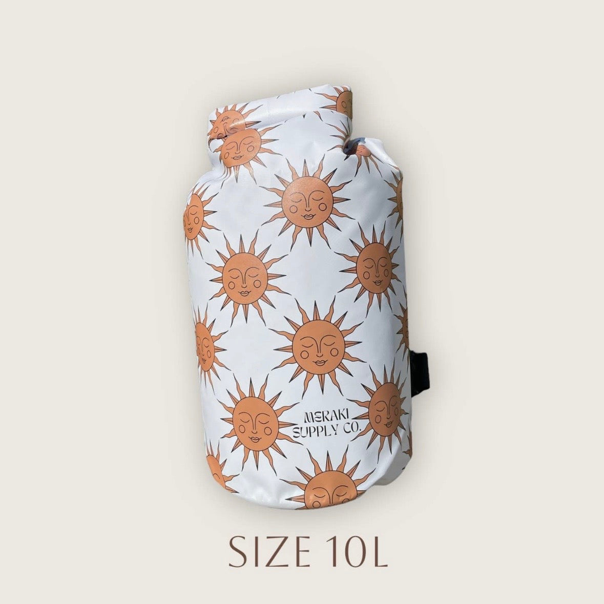 Meraki Supply Company Dry Bag