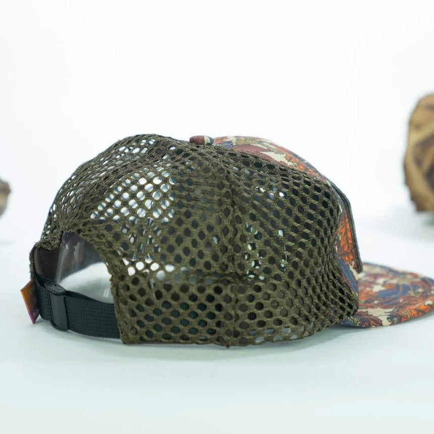 Savage Supply Leafer Jam Hat