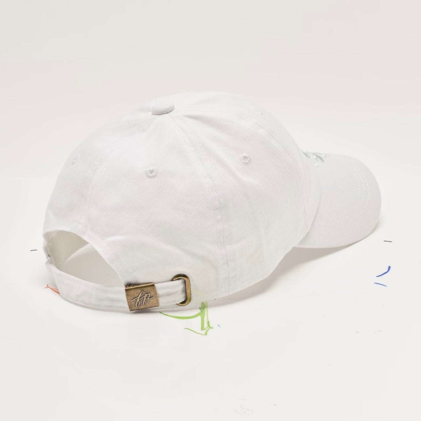 FP Movement Big Buti Baseball Cap