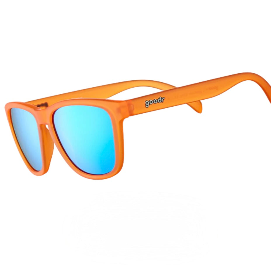 Goodr Classic Sunglasses