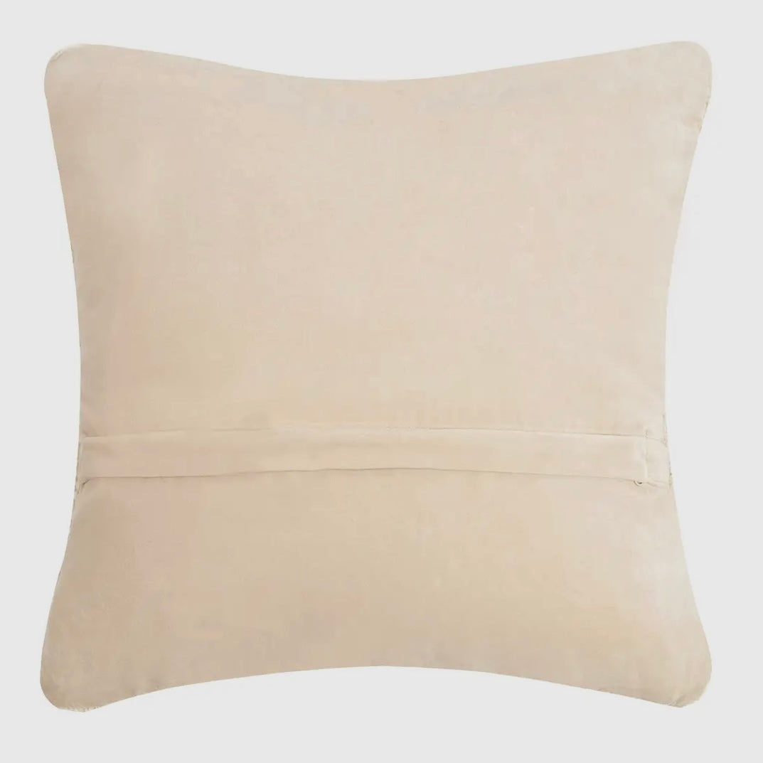 Go Outside Hook Pillow