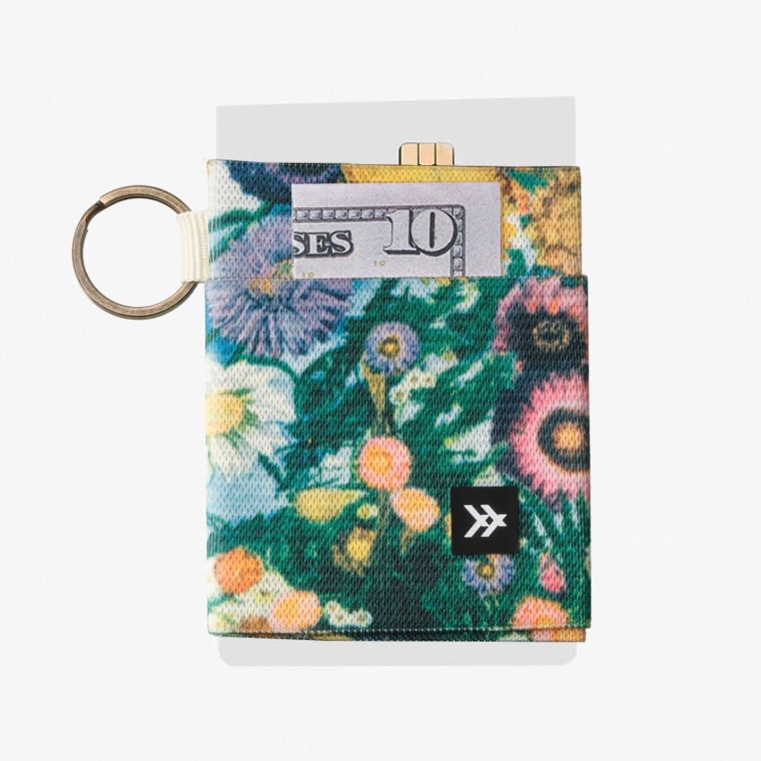 Thread Elastic Wallet
