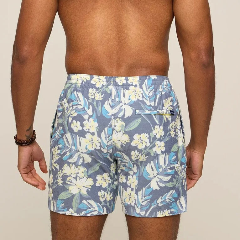 Chubbies Shorts - Classic Lined Swim Trunk 5.5"