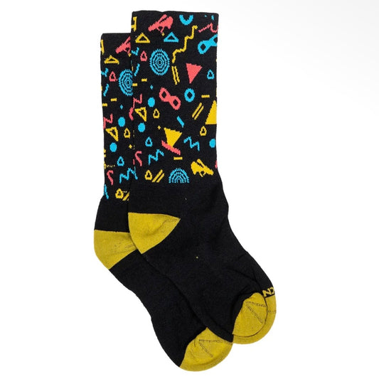 Handup Cycling Socks - Roller Link