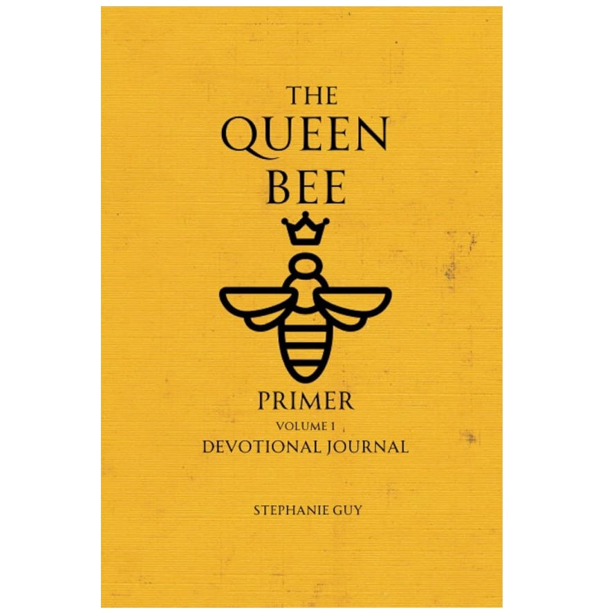 The Queen Bee by Stephanie Guy