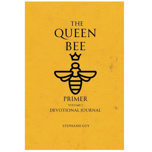 The Queen Bee by Stephanie Guy