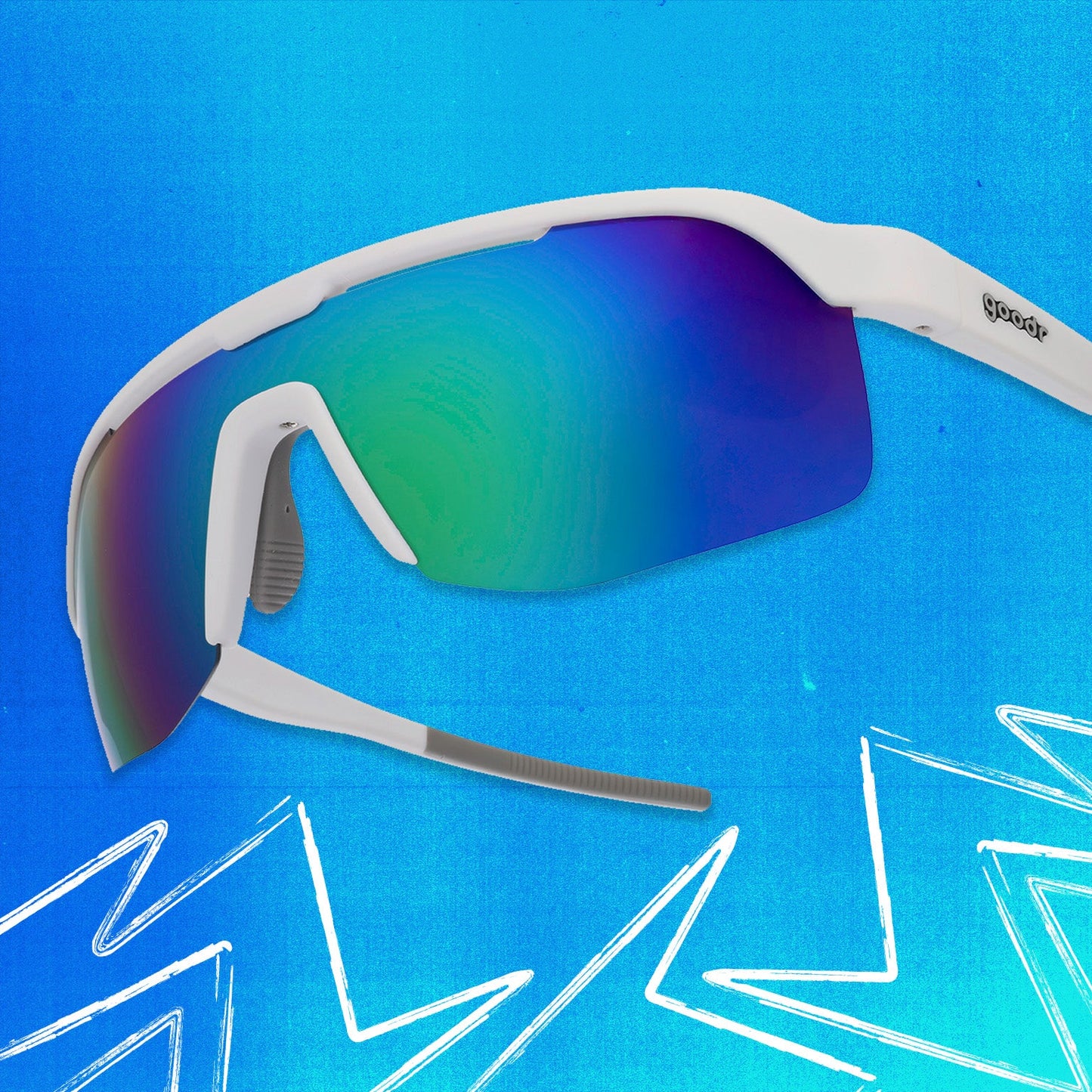 Goodr Performance Sunglasses