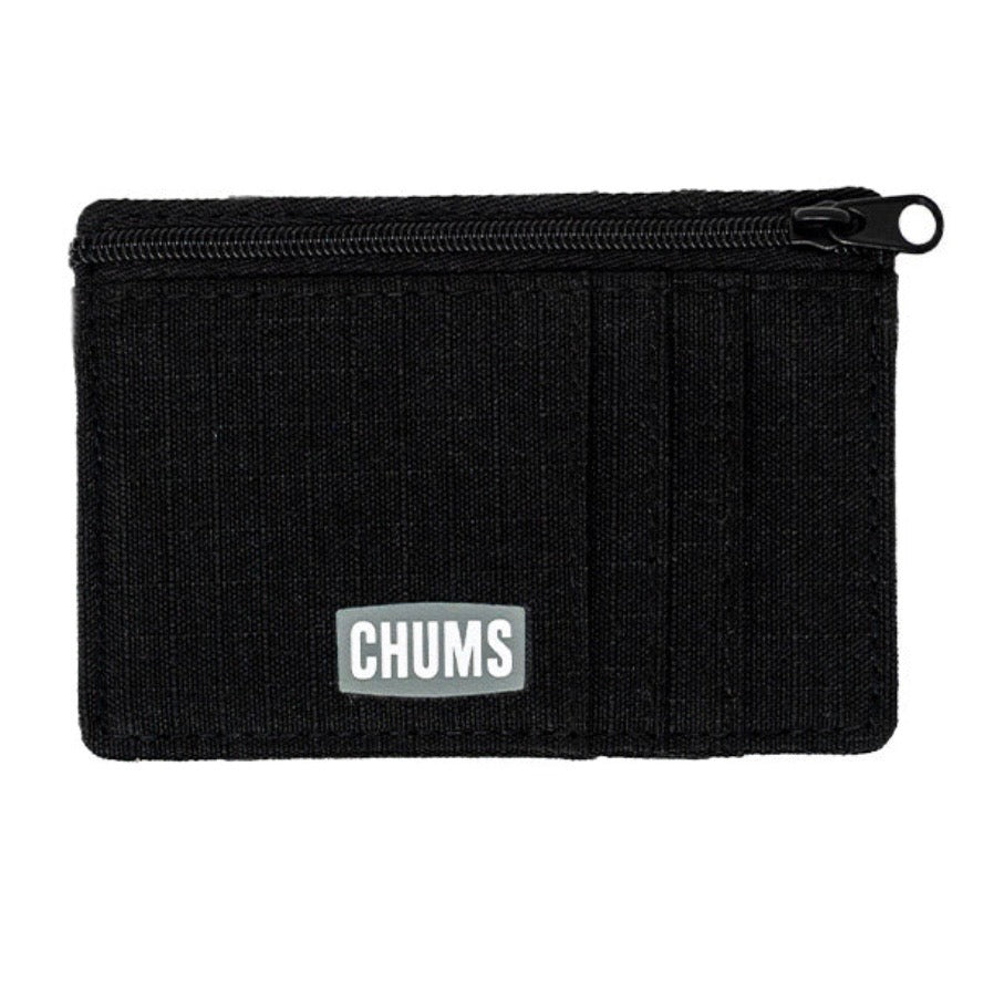 Chums Bandit Zip Wallet