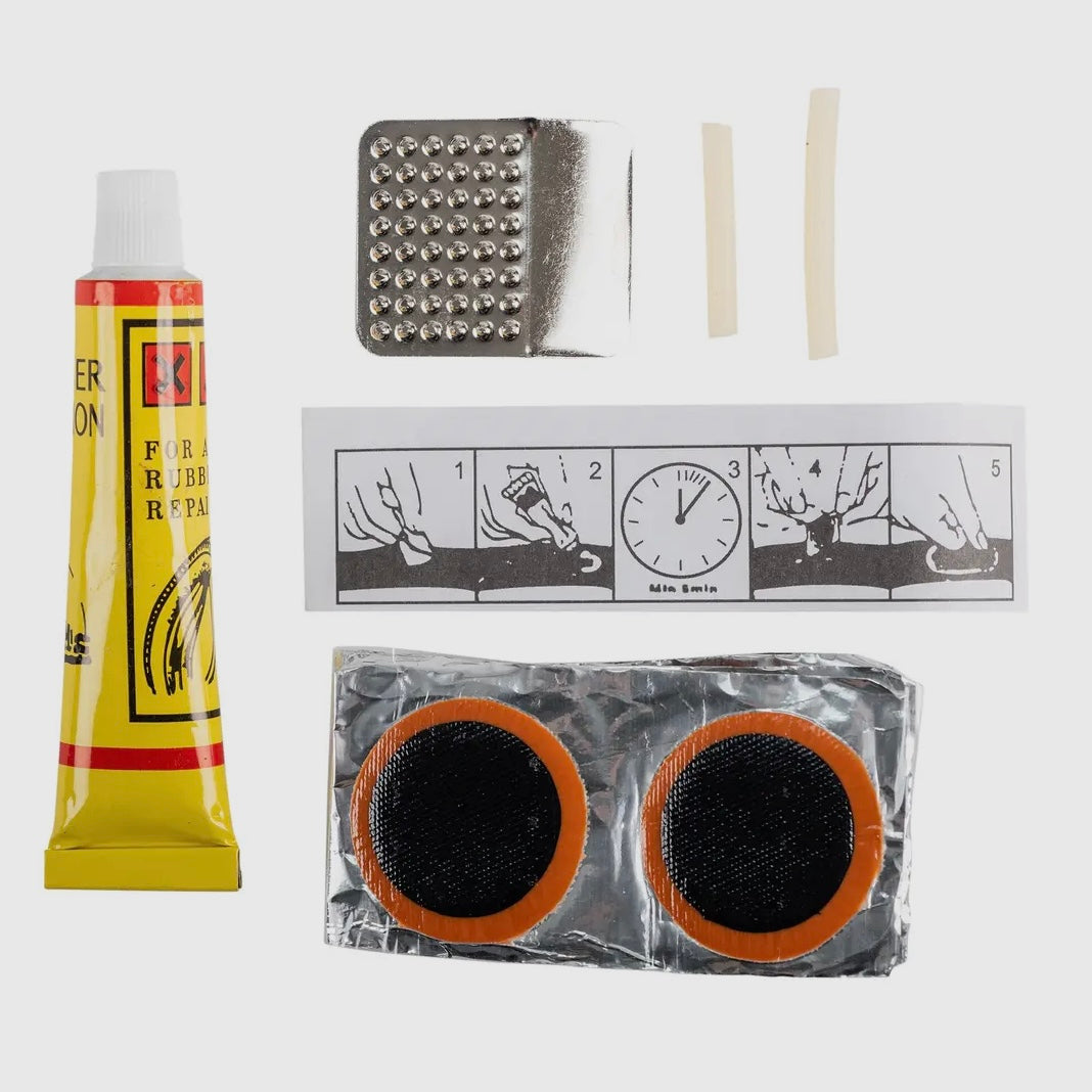 All-in-One Bike Repair Kit