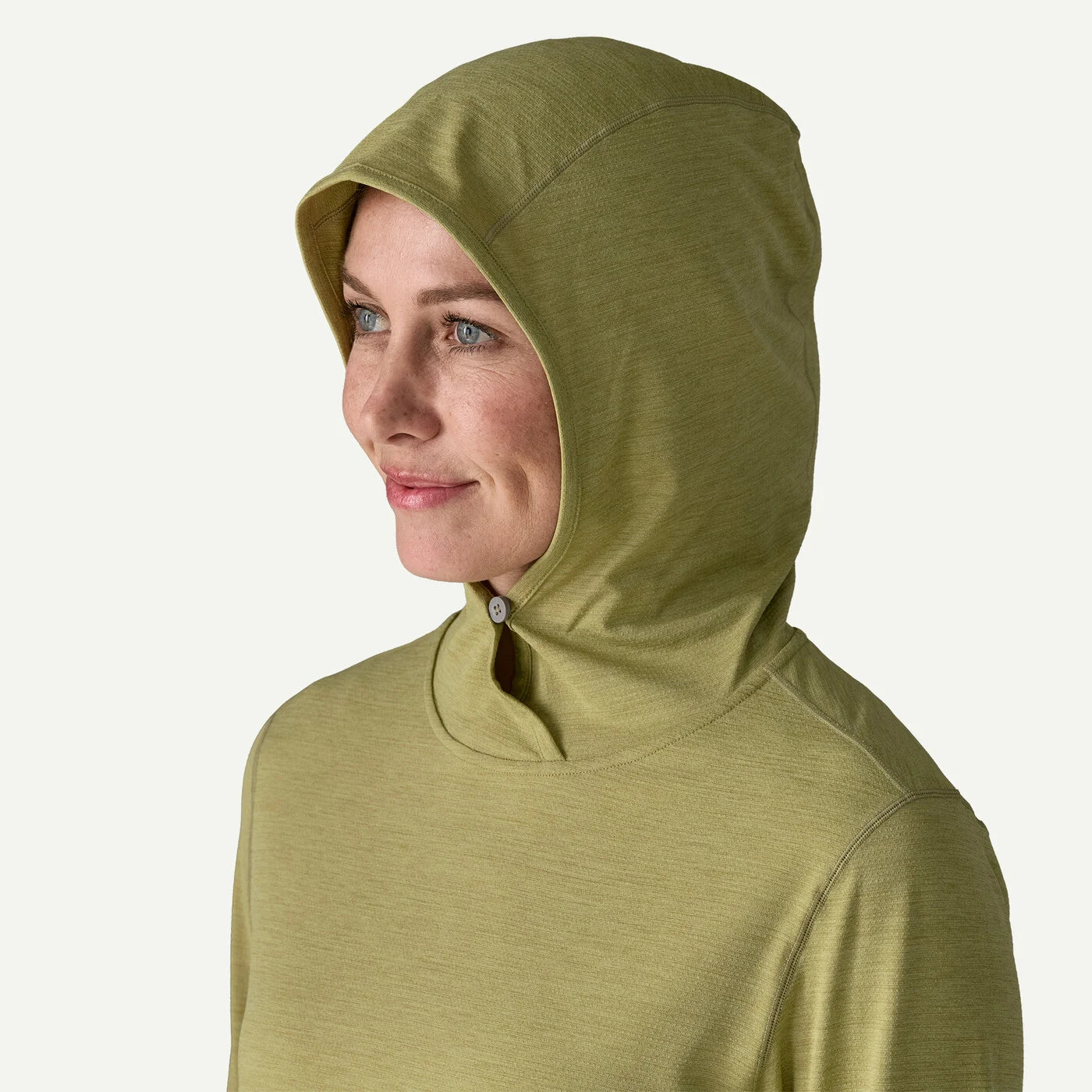 Patagonia W's Cap Cool Sun Hoody