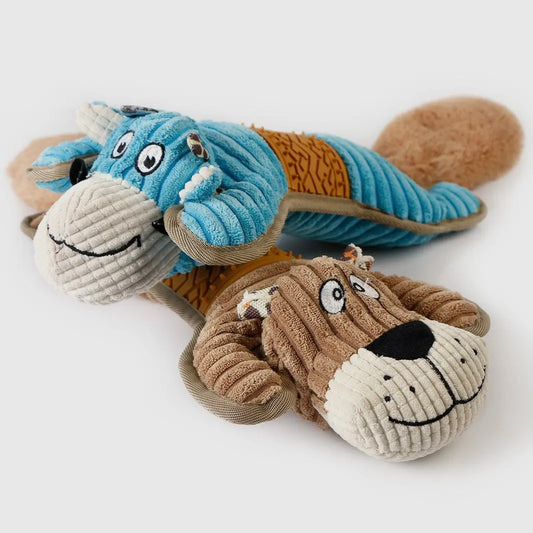 Chewia - Donkey Dog Chew Toy