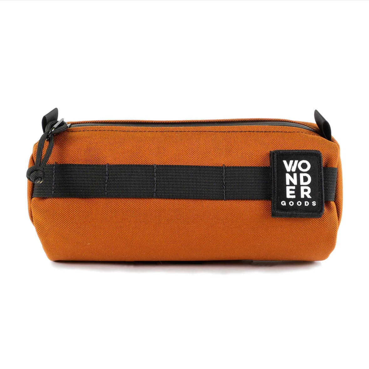 Wonder Goods Rust Handlebar Bike Bag