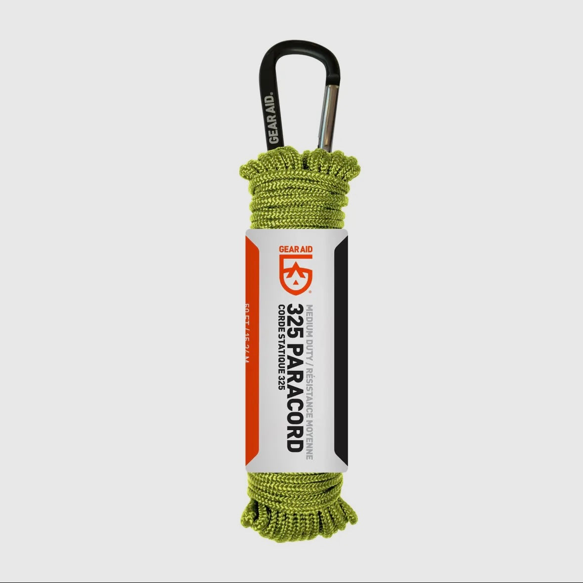 Gear Aid Medium-Duty 325 Paracord