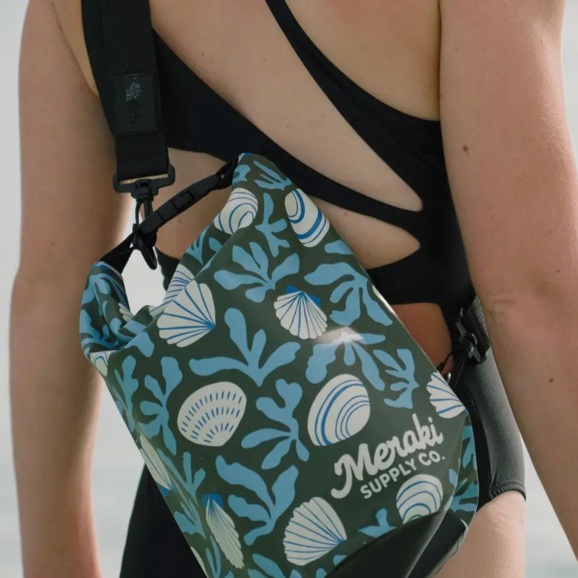 Meraki Supply Company Dry Bag