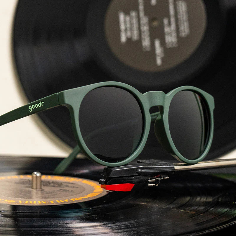 Goodr Classic Sunglasses