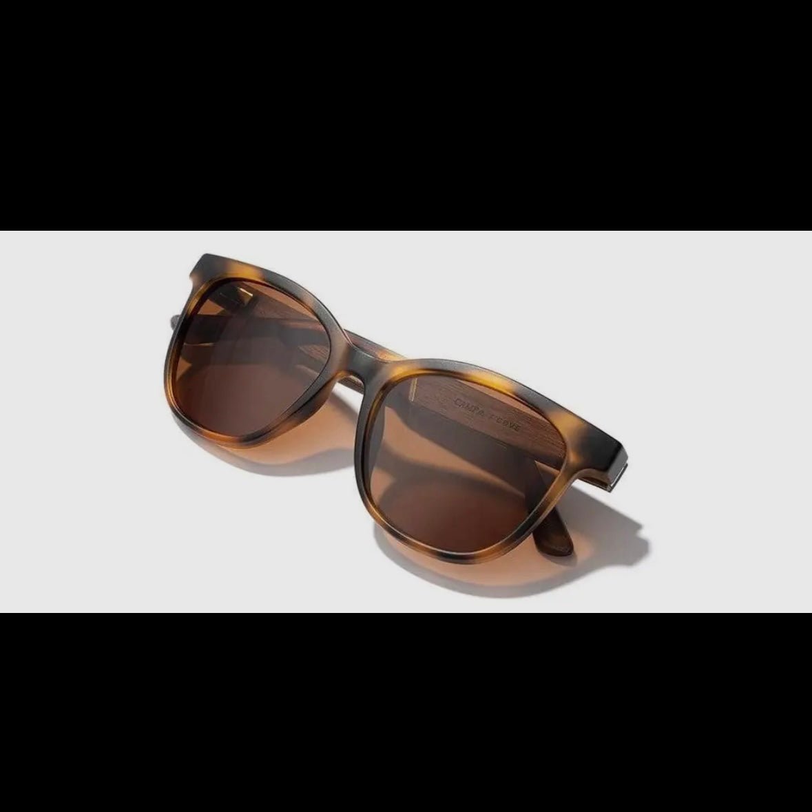 CAMP Cove Sunglasses
