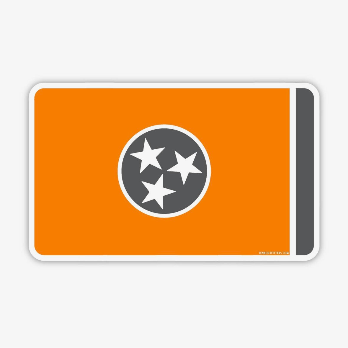 Tennessee Outfitters Stickers