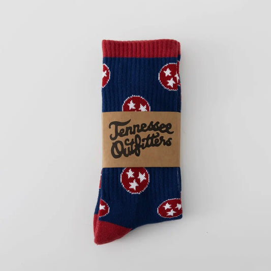 Tennessee Sock