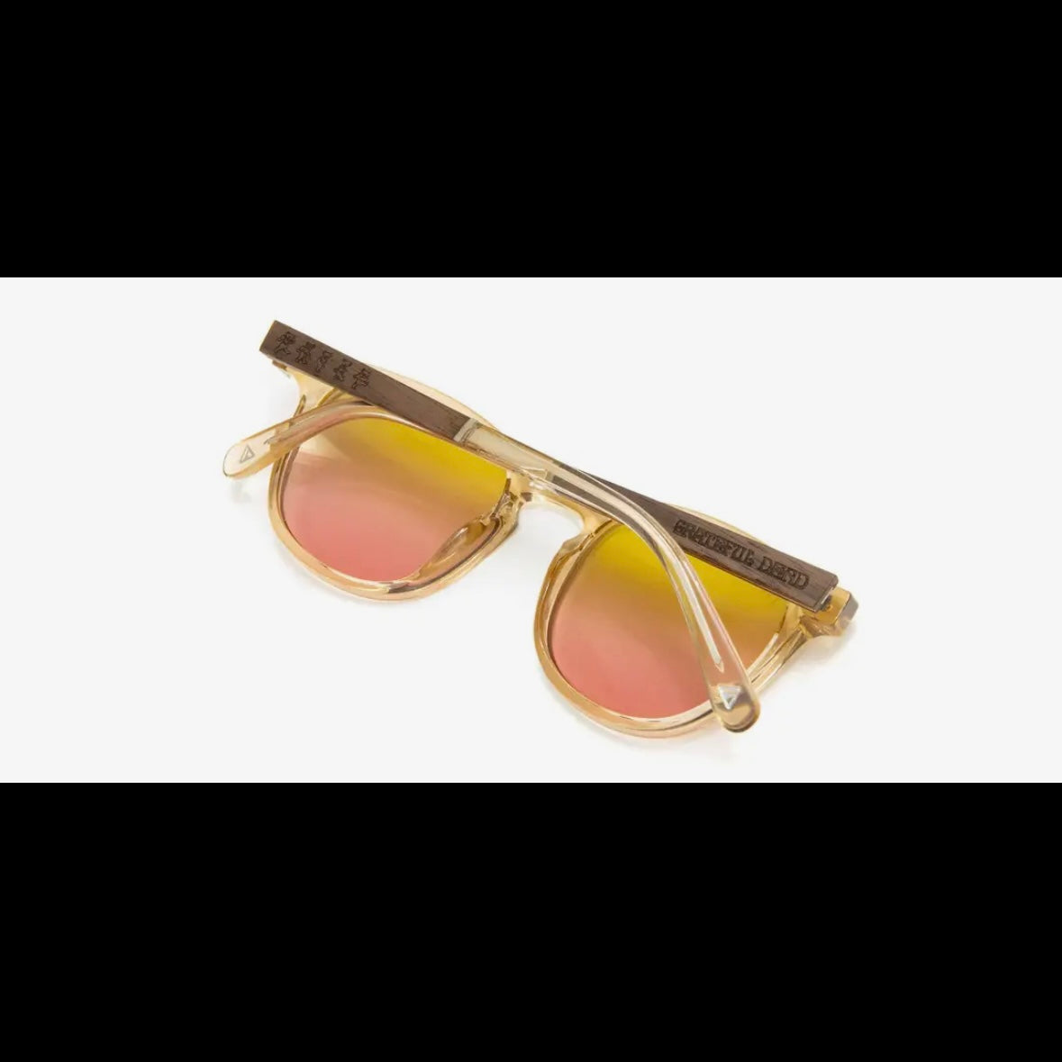 Grateful Dead Bears Edition X CAMP Sunglasses