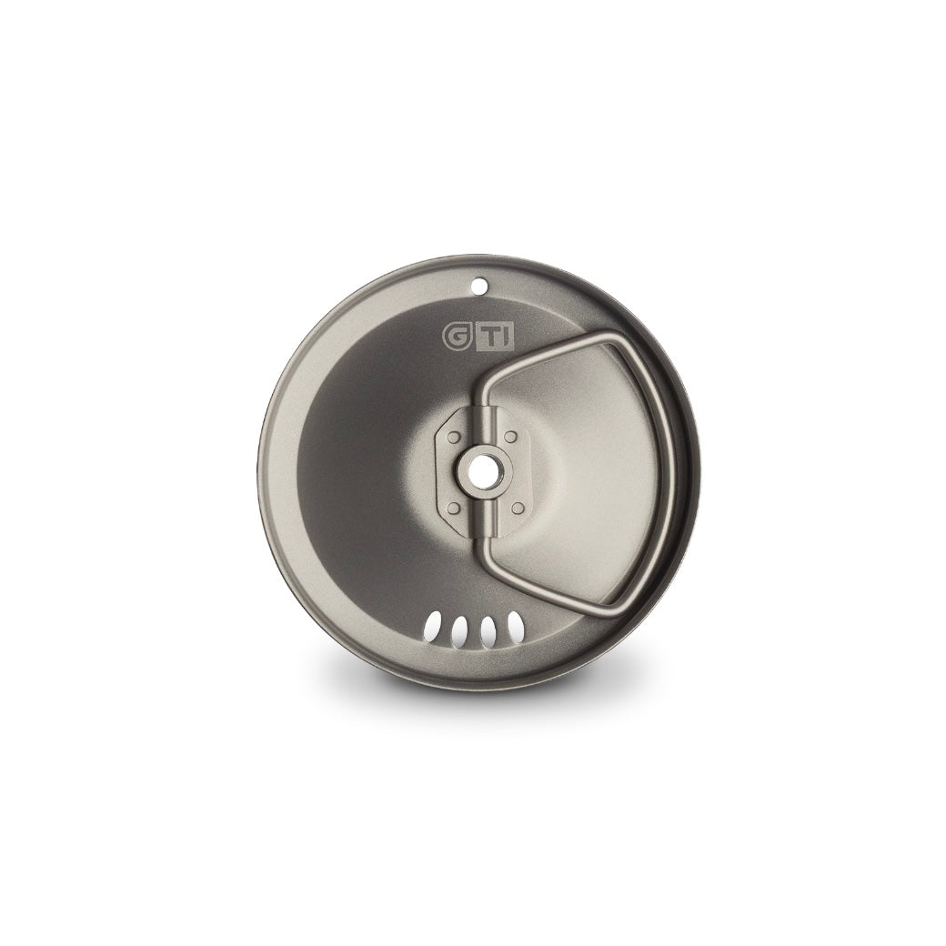 GRAYL Cook Lid (Pass Through)