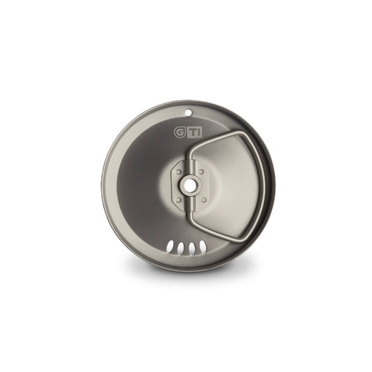 GRAYL Cook Lid (Pass Through)