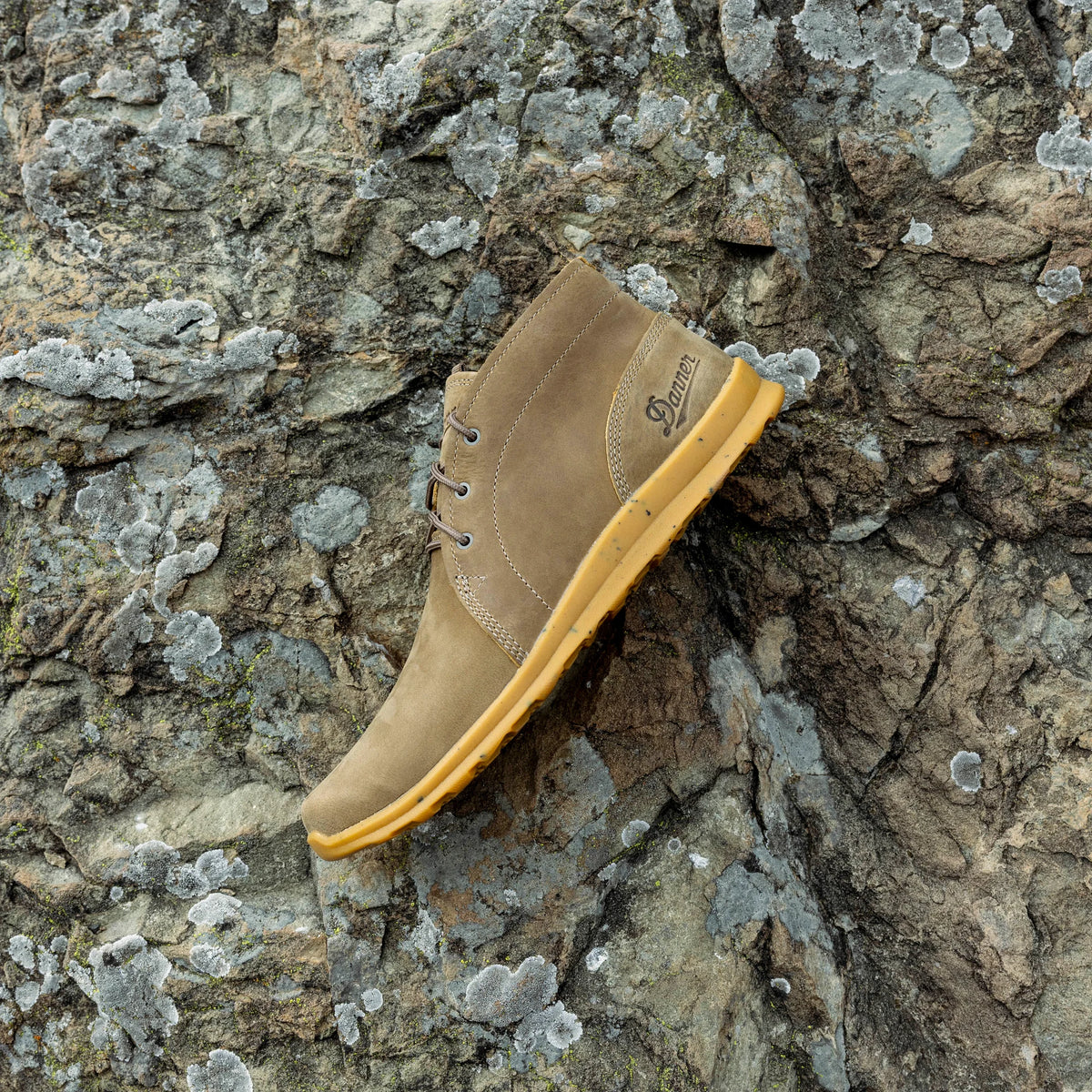Danner Forest Chukka Timberwolf