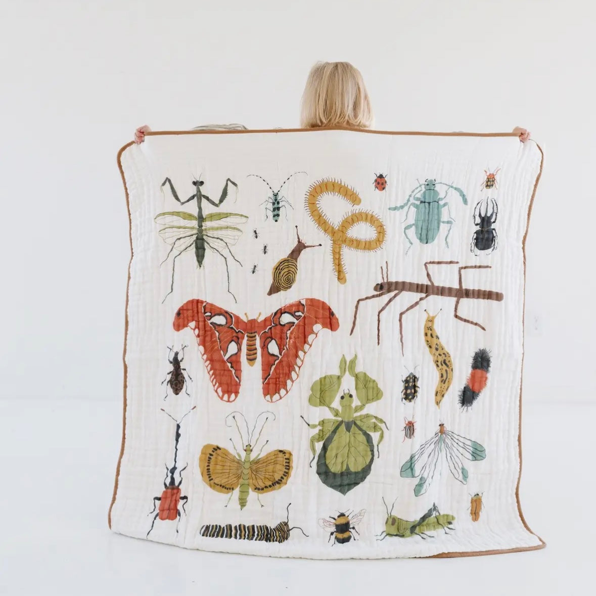 Clementine Kids Quilts