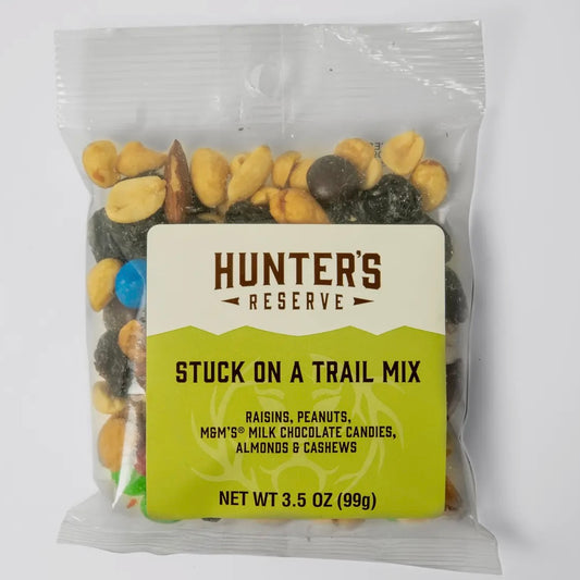 Hunter's Reserve Mix Snack- 3.5oz