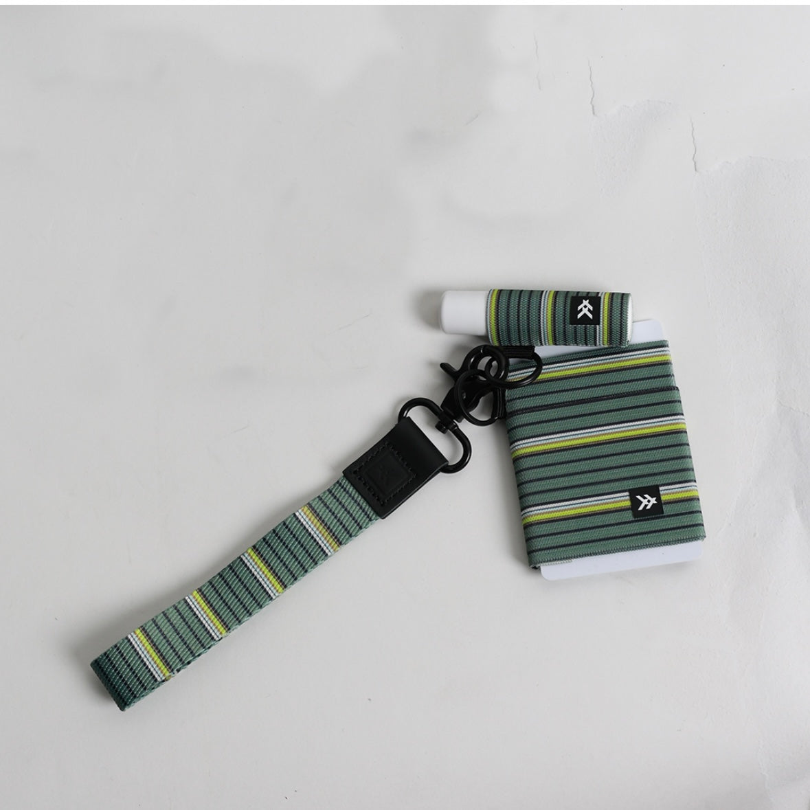 Thread Elastic Wallet