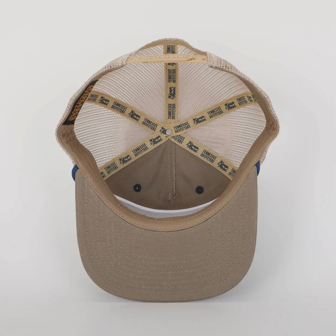 Tennessee Outfitters The Sportsman Series: the Fly Hat