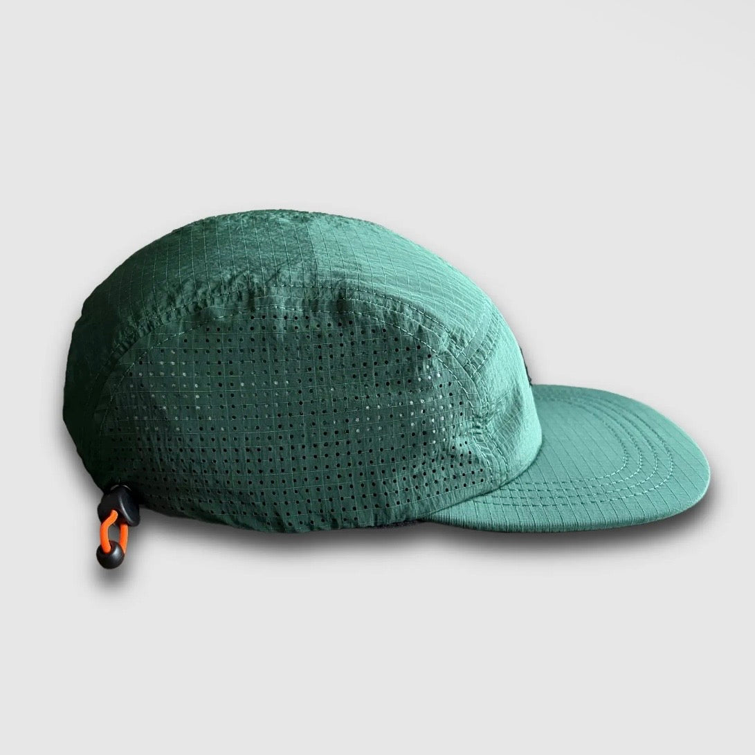FaultLine395 Crushable 5-Panel Camper Hat