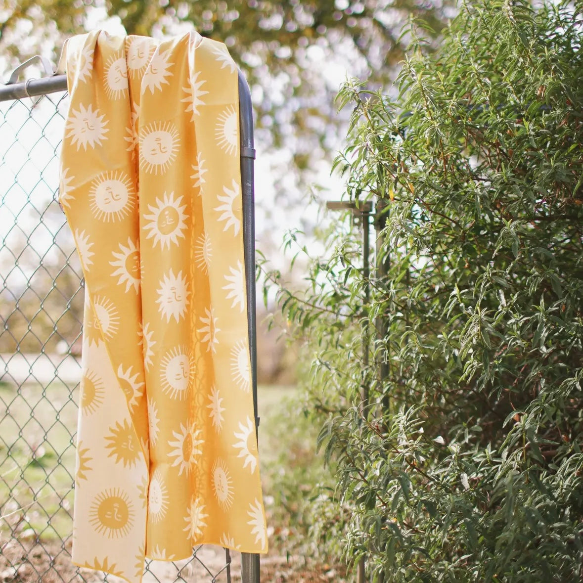 Trek Light Wander Travel Towel - Lightweight & Quick Dry