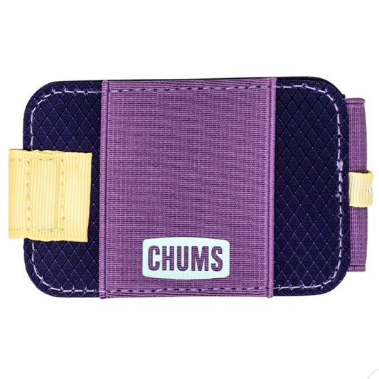Chums Bandit Bi-Fold Wallet