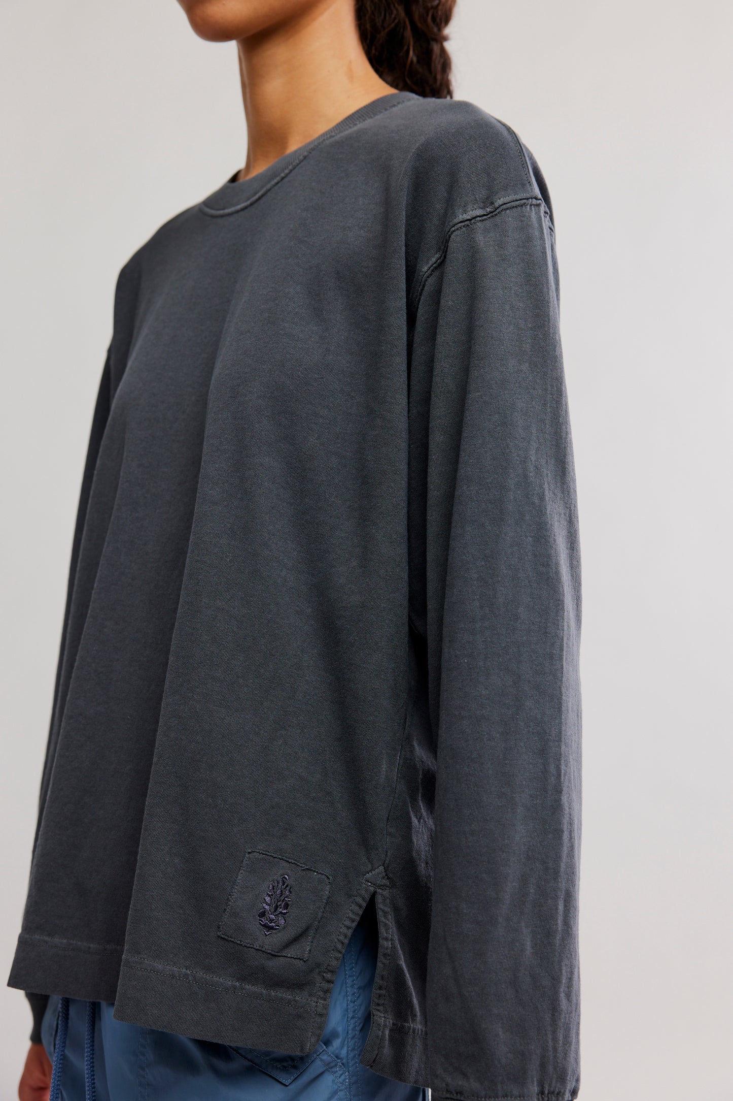 FP Movement Hustle Layer - Black
