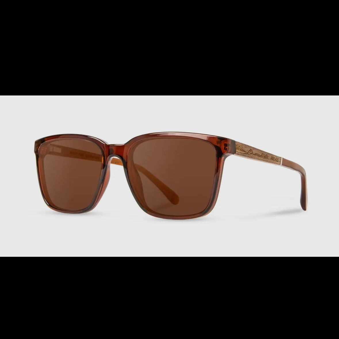 CAMP Crag Sunglasses