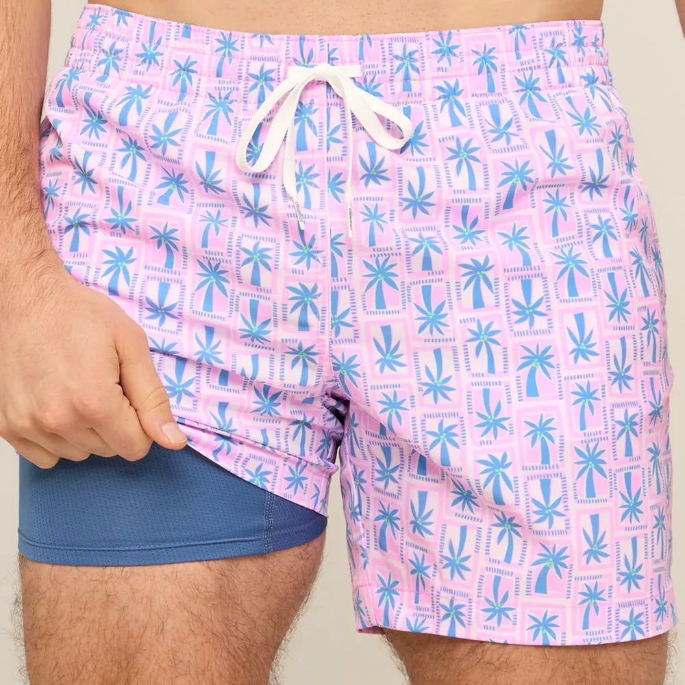 Chubbies Shorts - Classic Lined Swim Trunk 5.5"