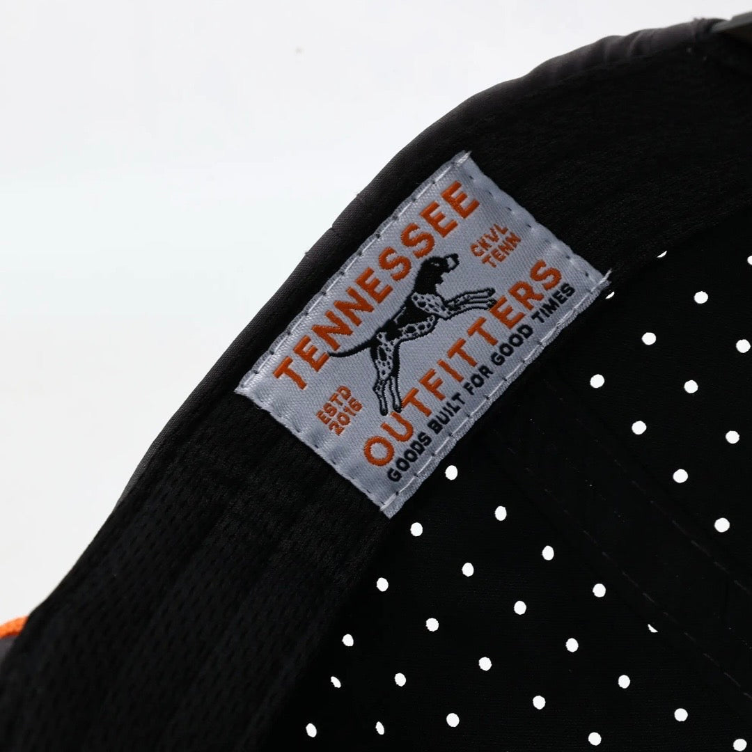 Good Shot Hat - Performance