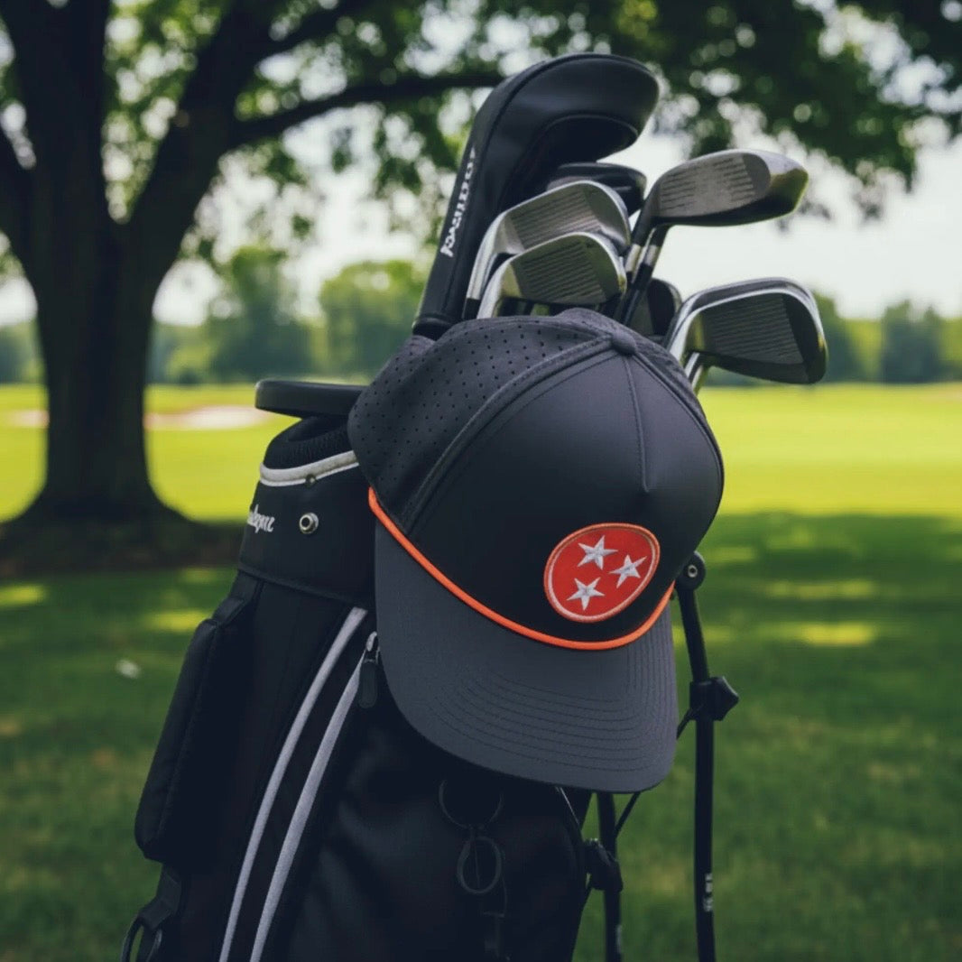Good Shot Hat - Performance