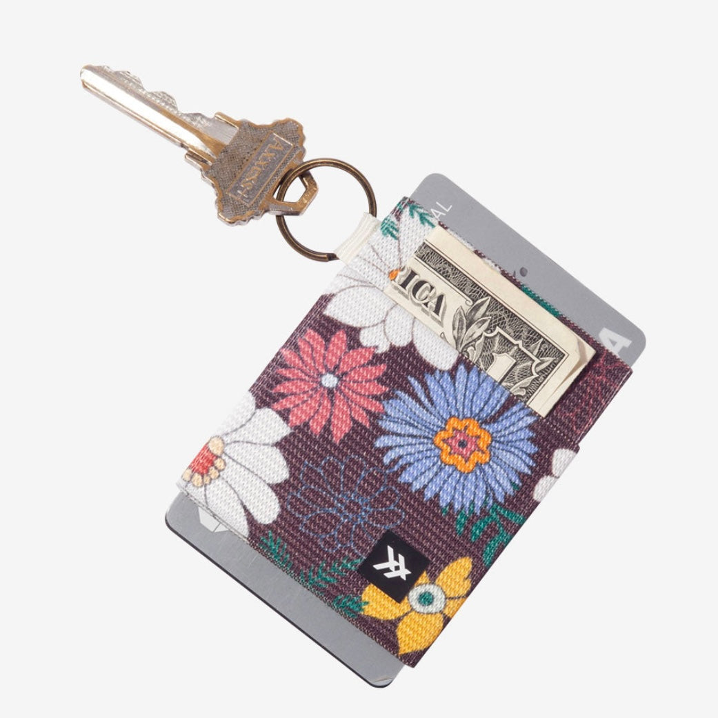 Thread Elastic Wallet