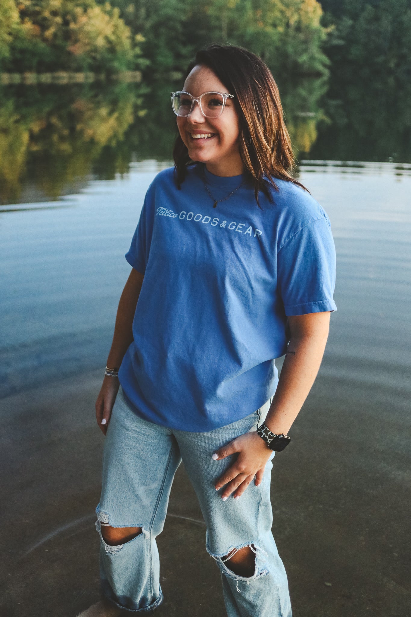 G&G Adventure T-Shirt