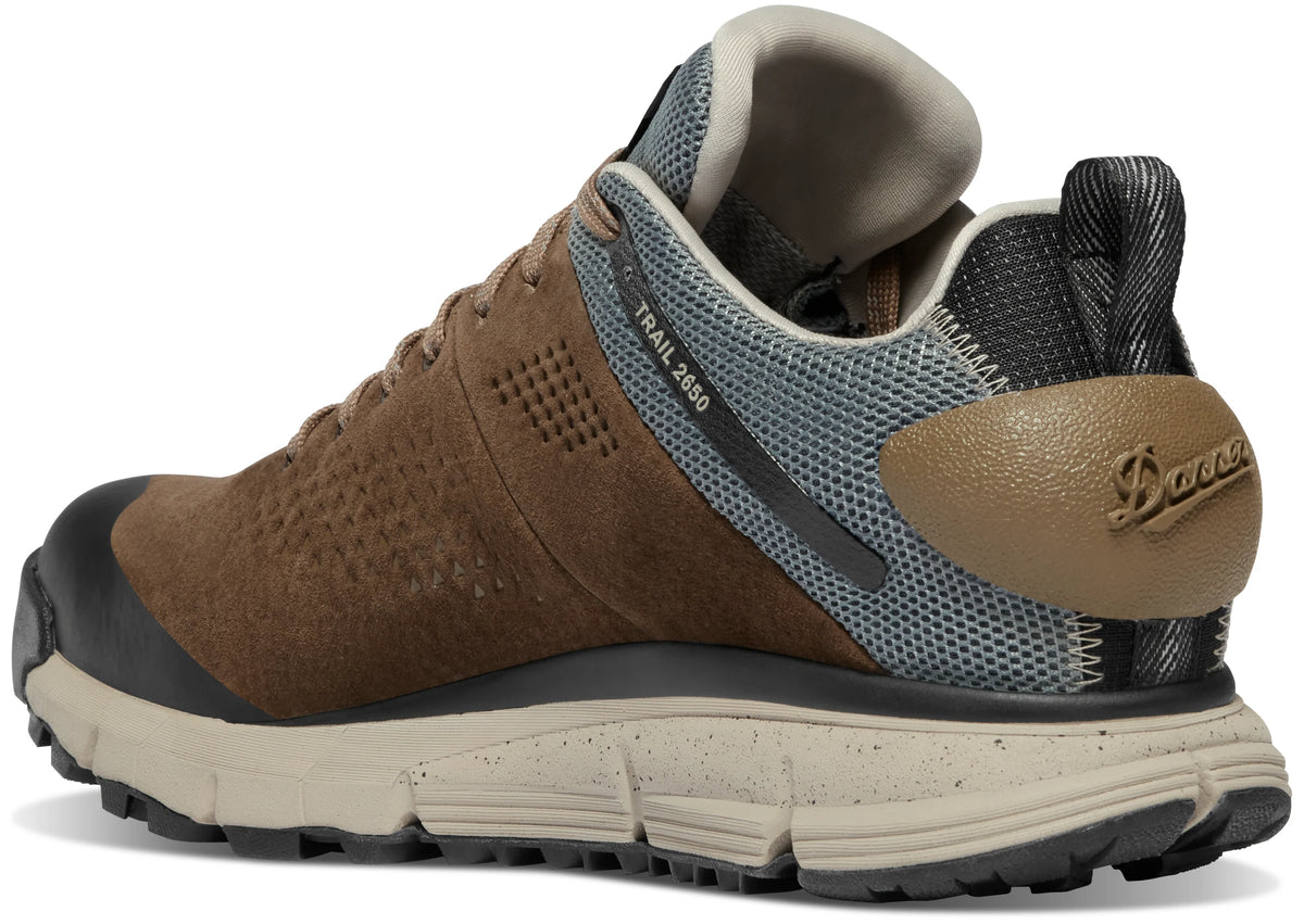 Danner Trail 2650 GTX Kangaroo Brown / Stormy Weather