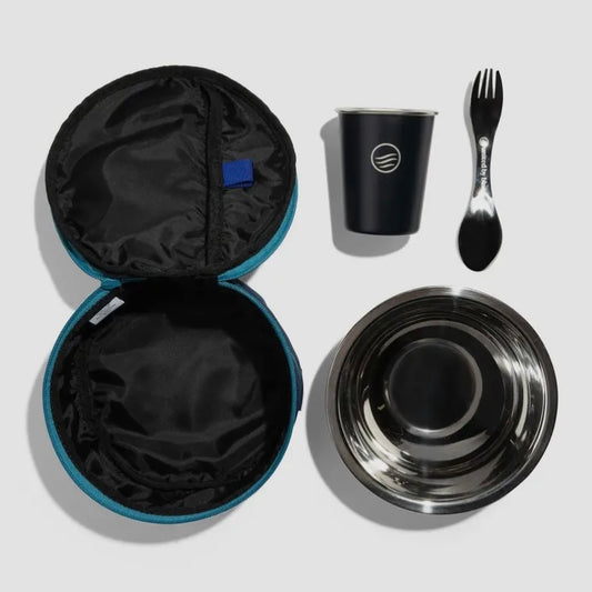United By Blue The Meal Kit (Single)
