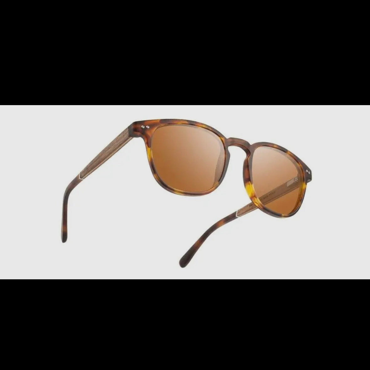 CAMP Topo Sunglasses