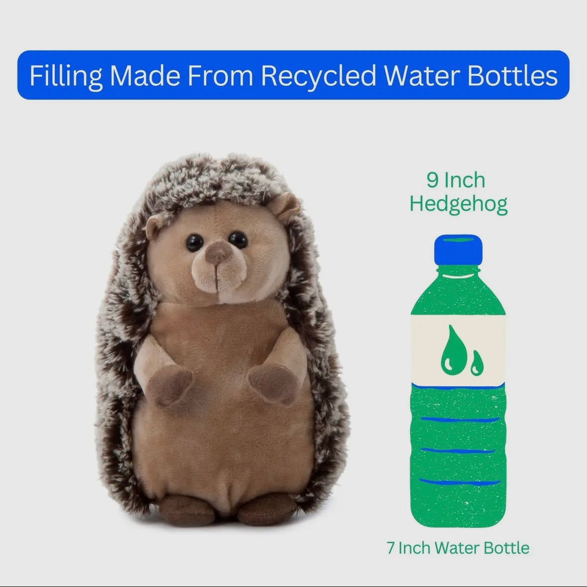 The Petting Zoo Stuffed Animal