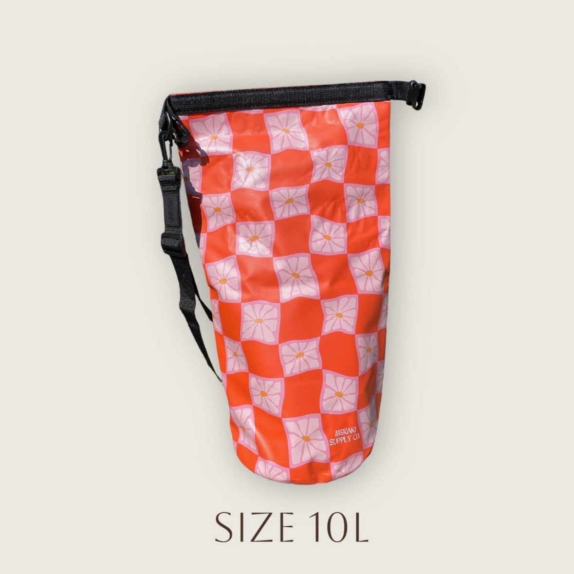 Meraki Supply Company Dry Bag