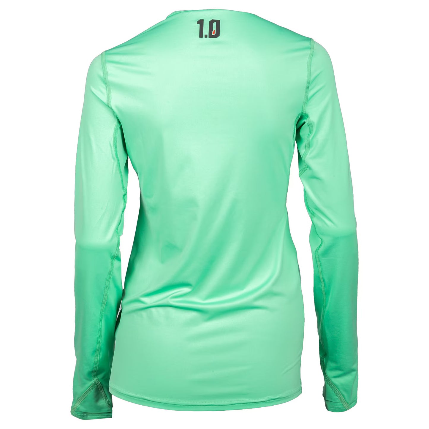 KLIM Solstice Shirt 1.0 Wintermint