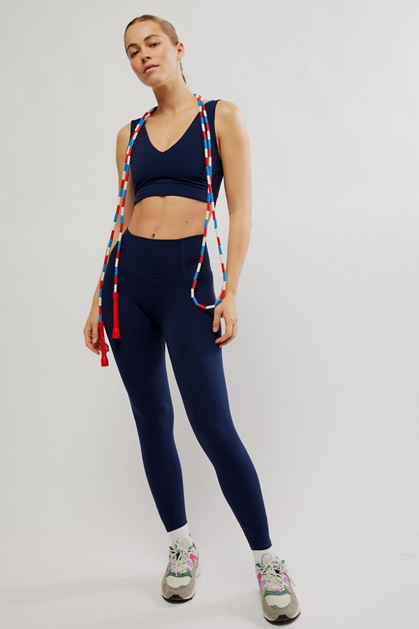 FP Movement Never Better 7/8 Length Leggings