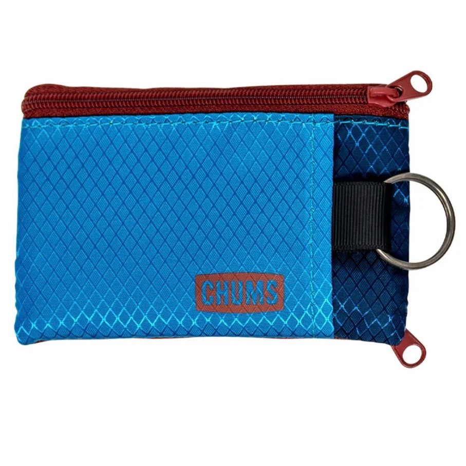Chums Surfshorts Wallet