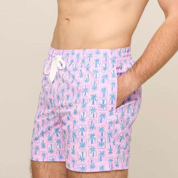 Chubbies Shorts - Classic Lined Swim Trunk 5.5"