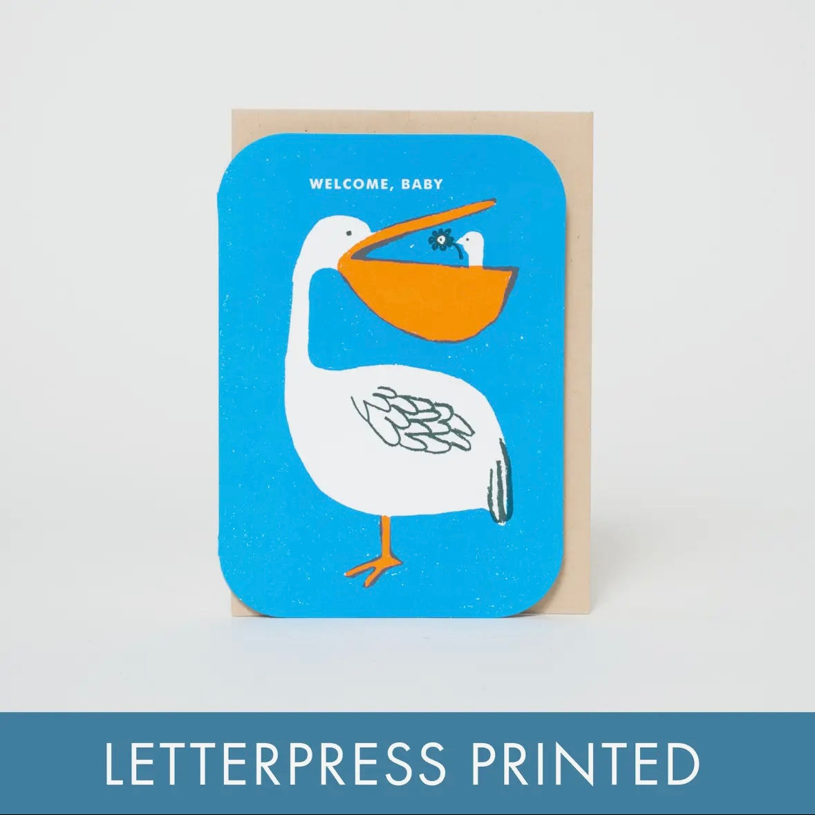 Egg Press Greeting Cards